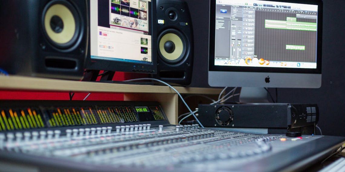 The Impact of Artificial Intelligence on Music Production and Composition