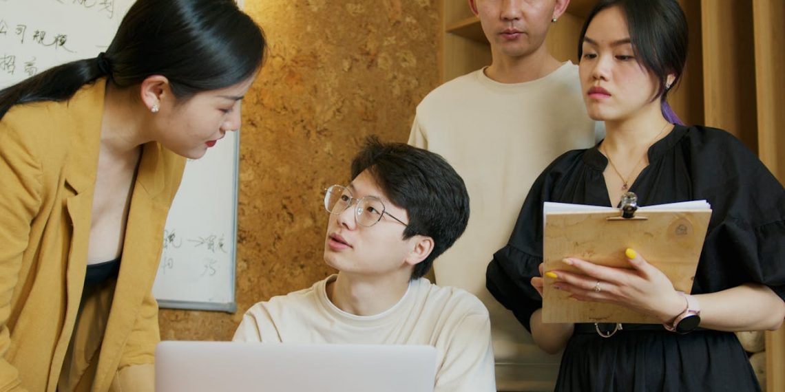 The Future of Work: How AI and Automation are Reshaping Careers