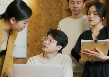 The Future of Work: How AI and Automation are Reshaping Careers