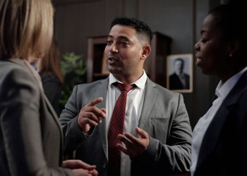 Blockchain Technology and Its Implications for Contract Law