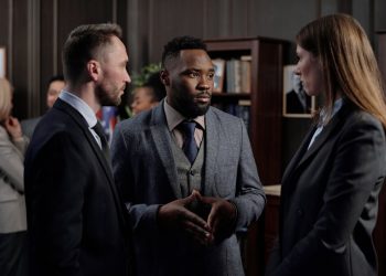 Blockchain Technology and Its Implications for Contract Law