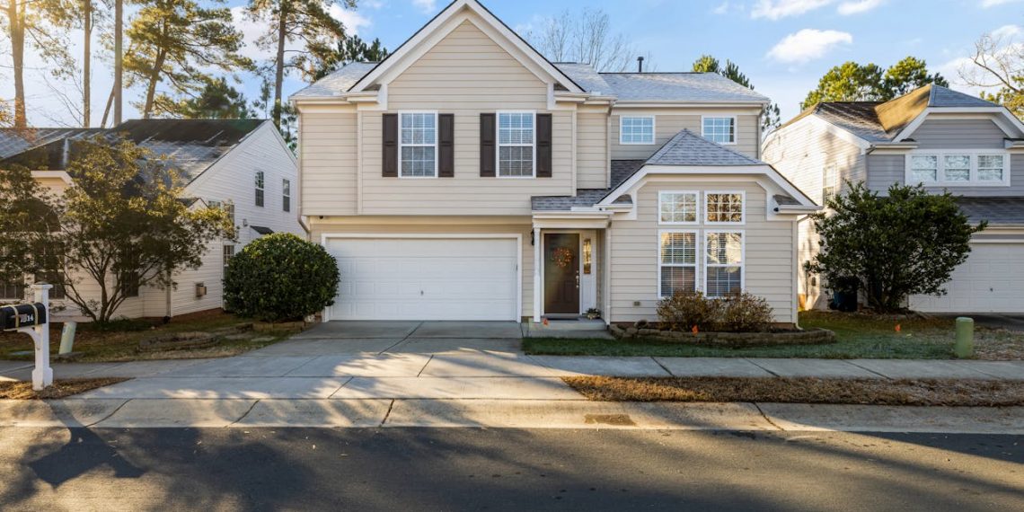 The Importance of Location in Real Estate: More Than Just a Buzzword