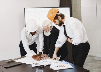 The Future of Building: Trends and Innovations in Construction Technology