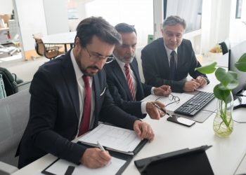 The Impact of Artificial Intelligence on Job Markets and Industry Automation