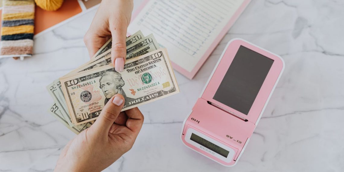 Financial Literacy: Strategies for Educating the Next Generation