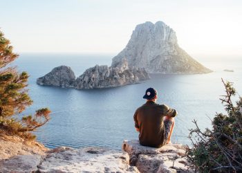 The Joy and Freedom of Solo Travel