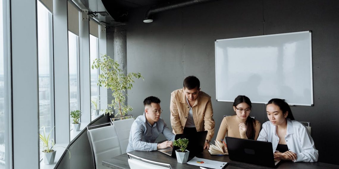 The Impact of Artificial Intelligence on Job Markets and Industry Automation