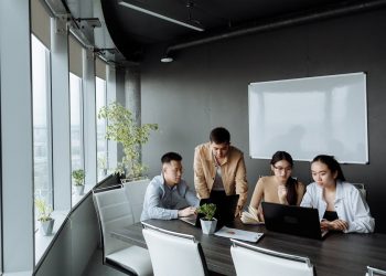 The Impact of Artificial Intelligence on Job Markets and Industry Automation