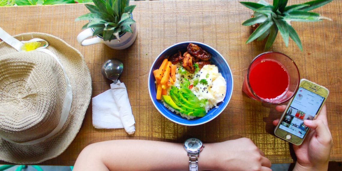 Digital Detox: The Health Benefits of Unplugging in a Wired World