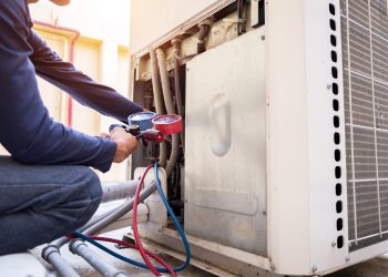 Working with a Licensed Air Conditioning Company Near You