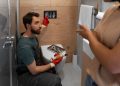 Why It Pays to Use a Professional Bathroom Fitter