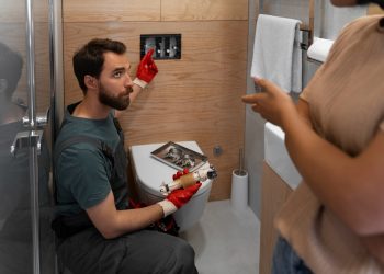 Why It Pays to Use a Professional Bathroom Fitter