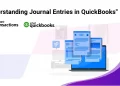 What is a Journal Entry in QuickBooks?