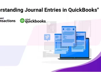 What is a Journal Entry in QuickBooks?