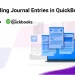 What is a Journal Entry in QuickBooks?