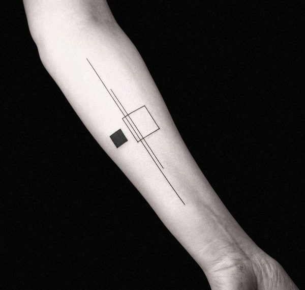 Monolith Studio and the Growth of Fine Line Tattooing