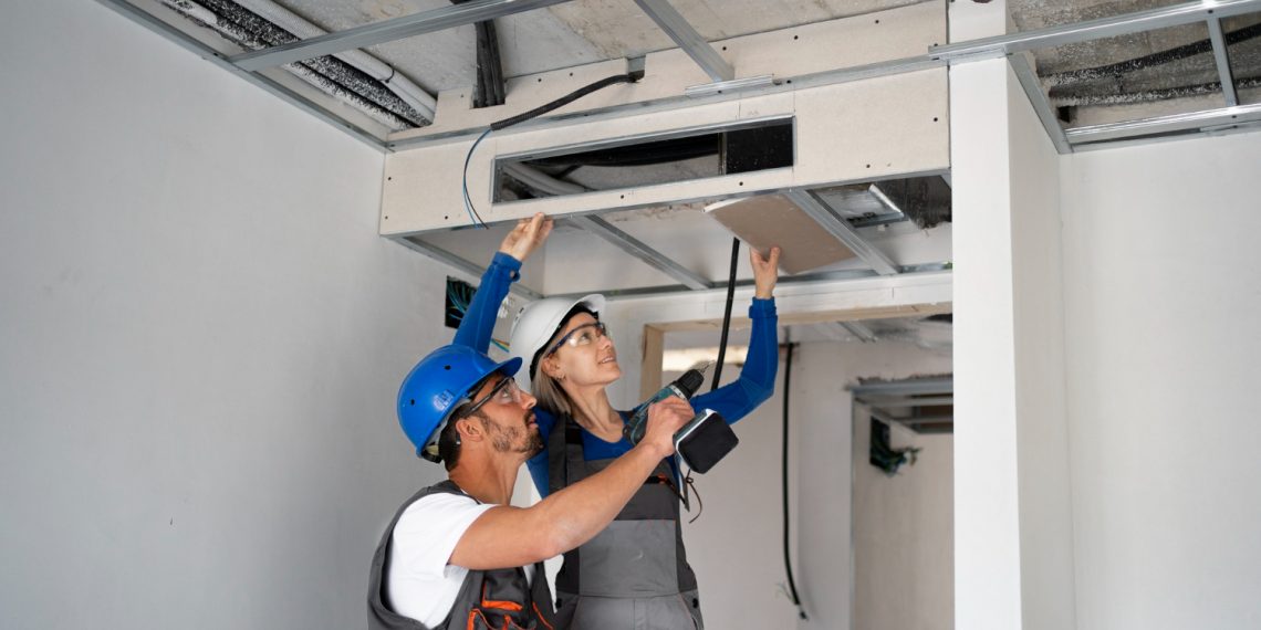 Which Signs Indicate the Need for AC Repair Near Me?