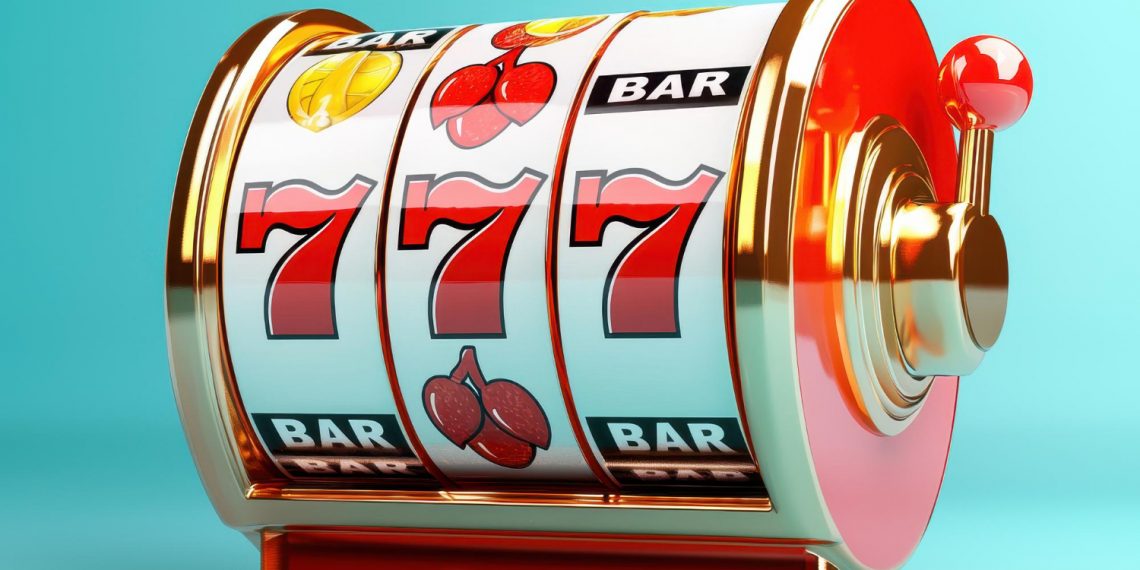 How Technology is Shaping the Future of Online Slot Gaming