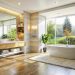 Styles for Large Bathrooms