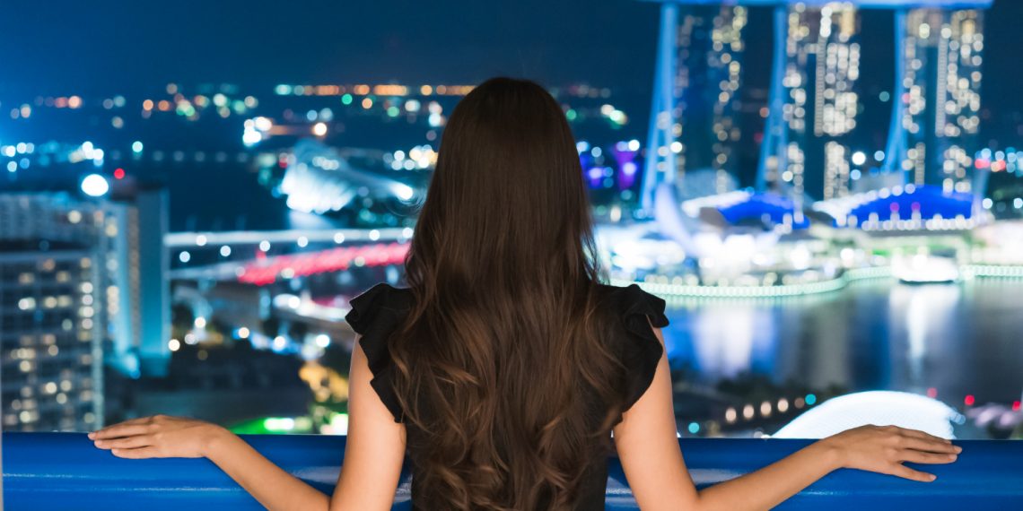 Private Transport from Singapore to Genting Highland