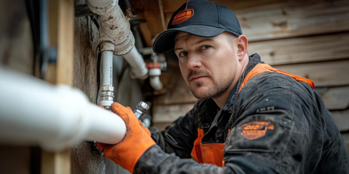 How to Find Top-Rated Residentian Plumbers