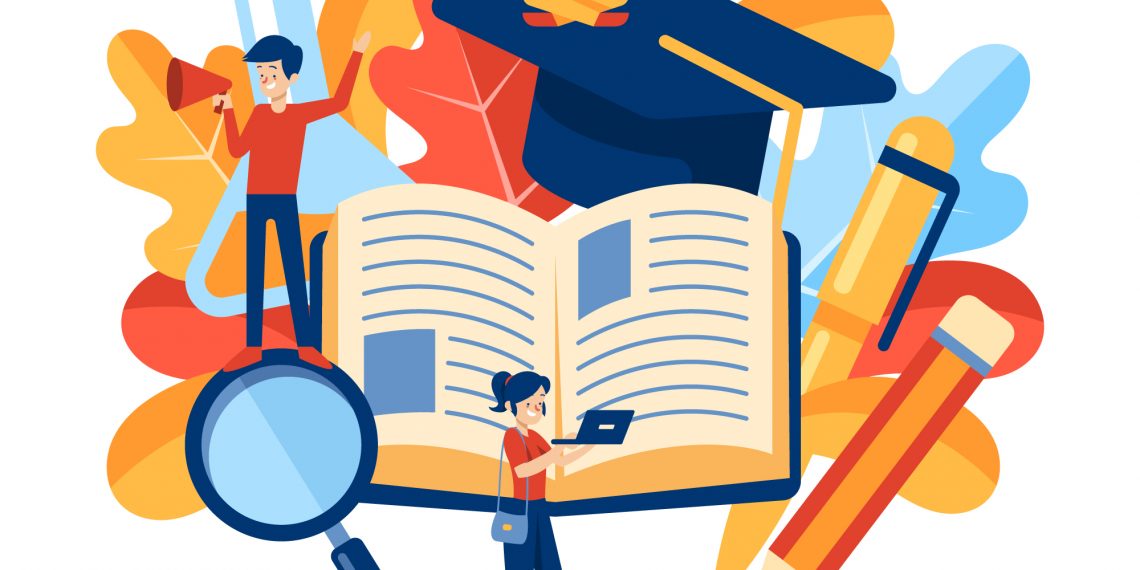 A Quality High School Education Equals Good Career Opportunities