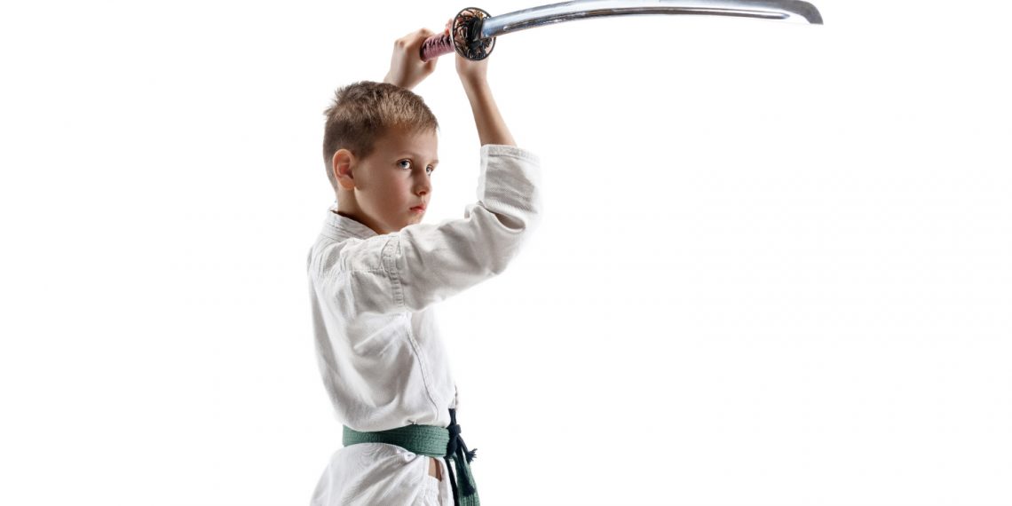 How Does Kids Martial Arts Promote Healthy Habits in December 2024?