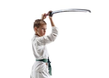 How Does Kids Martial Arts Promote Healthy Habits in December 2024?