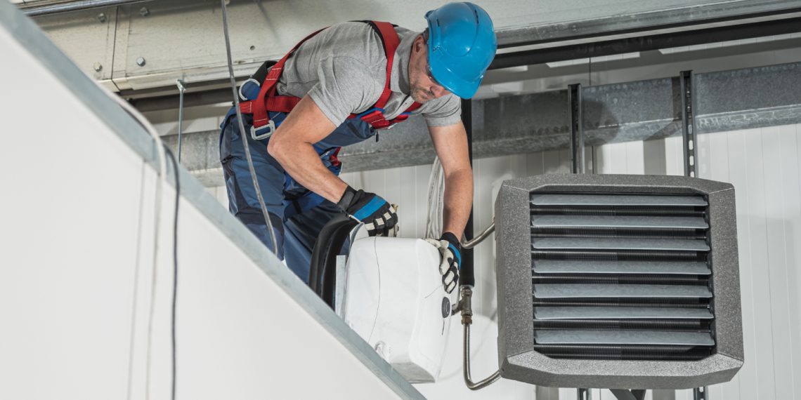 Can Winter Preparation Enhance Residential Air Conditioning Longevity?