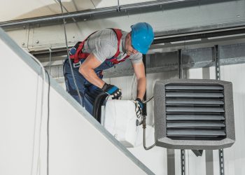 Can Winter Preparation Enhance Residential Air Conditioning Longevity?