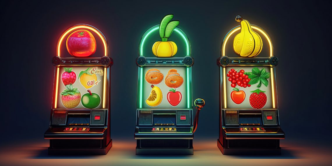 How to Use Slot Demos for Beginners: A Comprehensive Guide