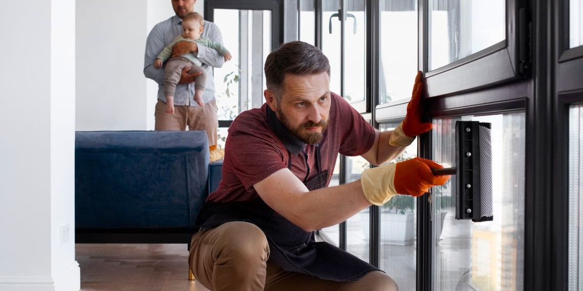 Customizing Aluminum Doors for Residential and Commercial Spaces