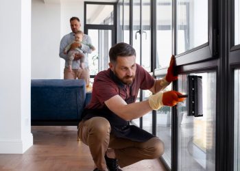 Customizing Aluminum Doors for Residential and Commercial Spaces