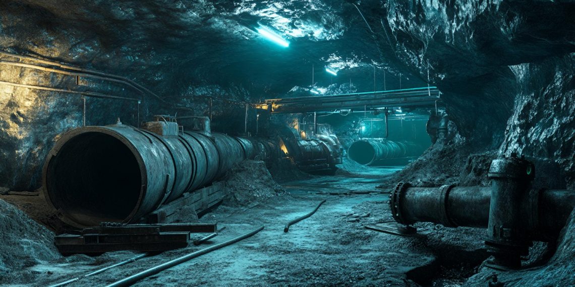 What Are the Signs That My Sewer Line Needs Repair?