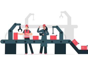 GRP Manufacturing Processes