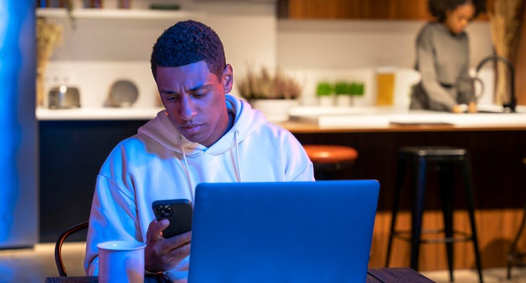 The New Age of Online Deception: How Scammers Stay One Step Ahead