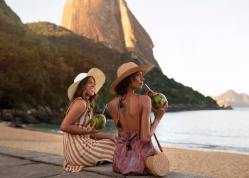 Luxury Travel Guide to Rio de Janeiro: Exclusive Experiences with Rio de Janeiro Companions