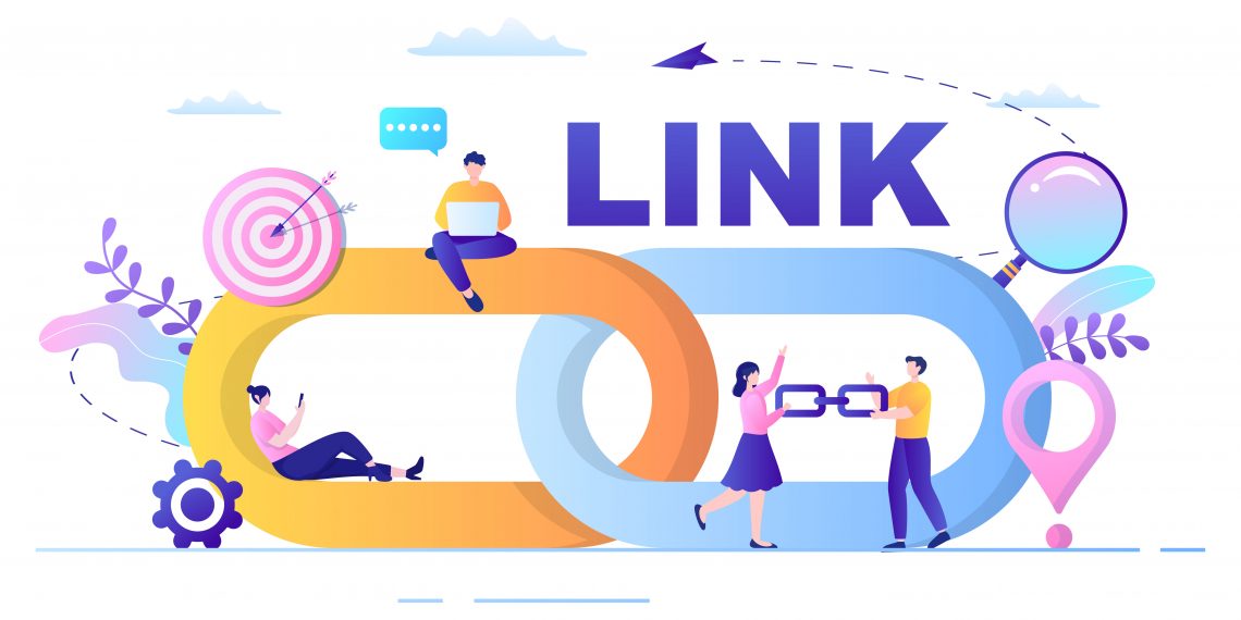 The Accelerated Pace of Modern Link Building Marketplaces