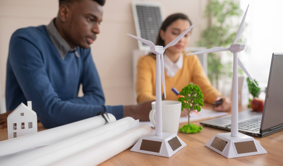 The Environmental Impact of Modern Shoring Practices and Sustainable Solutions