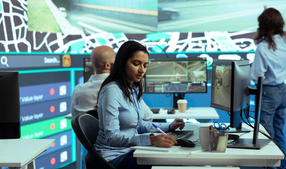 Cyber Backup OT: Securing Operational Technology Systems