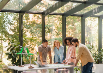 The Lasting Appeal of Sunrooms: A Space for Every Season