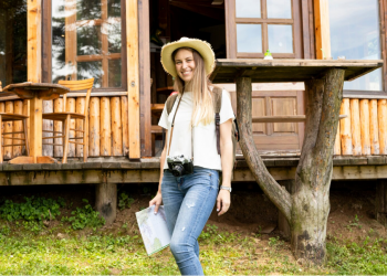 Protecting Your Log Cabin in the United States: Preserving Rustic Beauty Against Hidden Threats