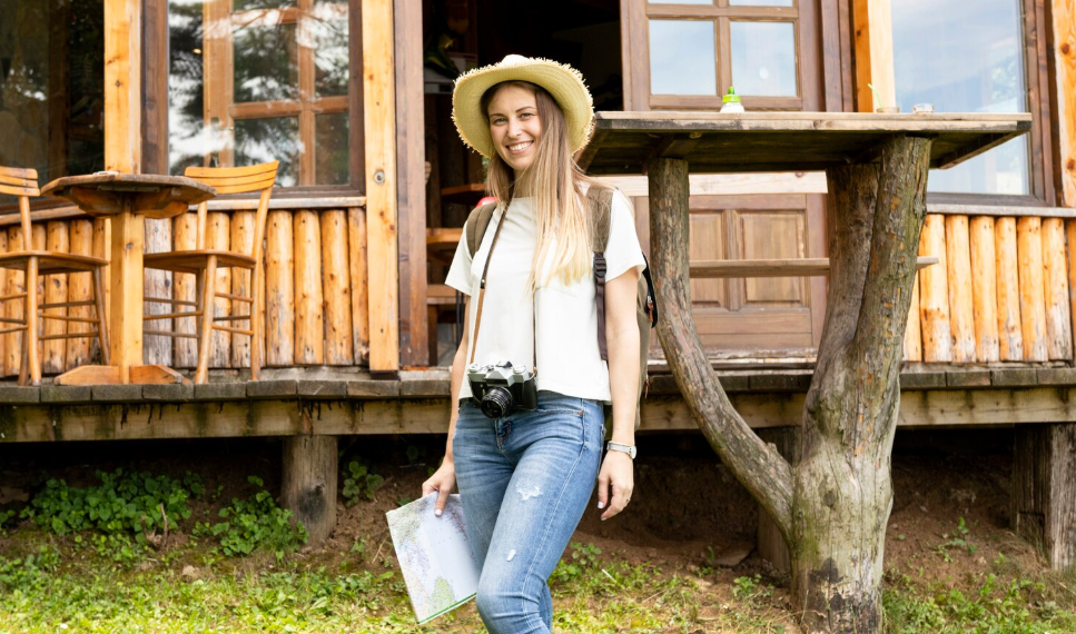 Protecting Your Log Cabin in the United States: Preserving Rustic Beauty Against Hidden Threats