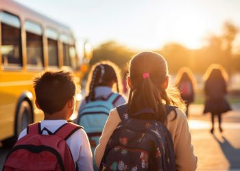 The Role of GPS and Technology in Enhancing School Transport Safety