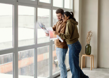 Why Aluminium Doors and Windows Are the Best Investments at Home