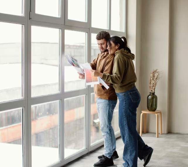 Why Aluminium Doors and Windows Are the Best Investments at Home