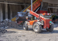 Industrial Demolition for Safer and Stronger Future Developments