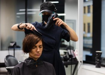 Finding Your Perfect Haircut on Orchard Road: A Local’s Guide to Premium Styling