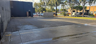 Concrete vs Asphalt: Choosing the Right Surface for Your Car Park Project in Melbourne