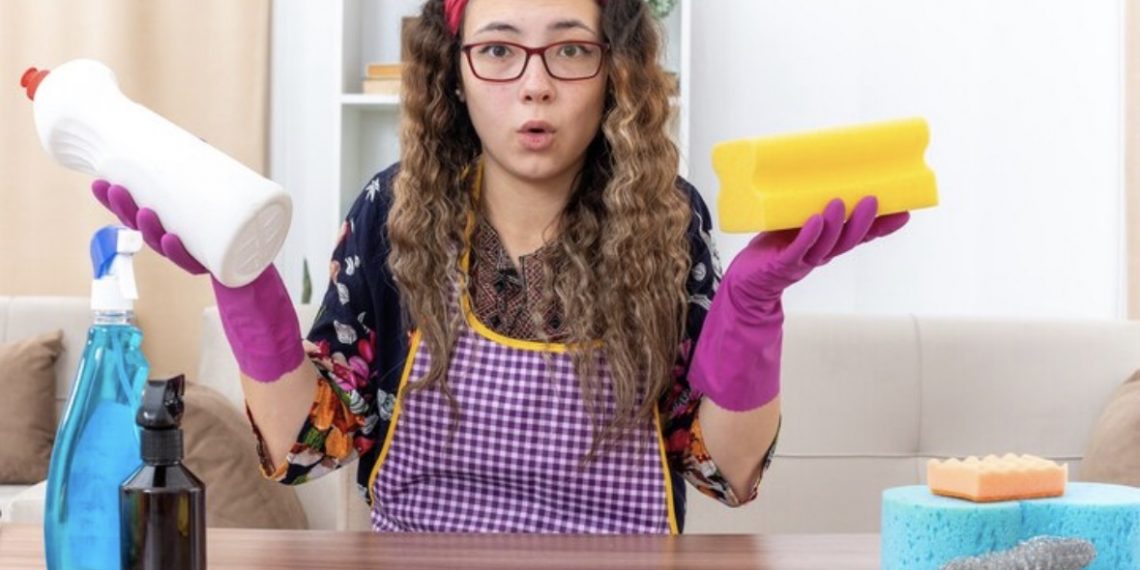 The Ultimate Cleaning Services Checklist: What Professionals Clean That You Might Miss